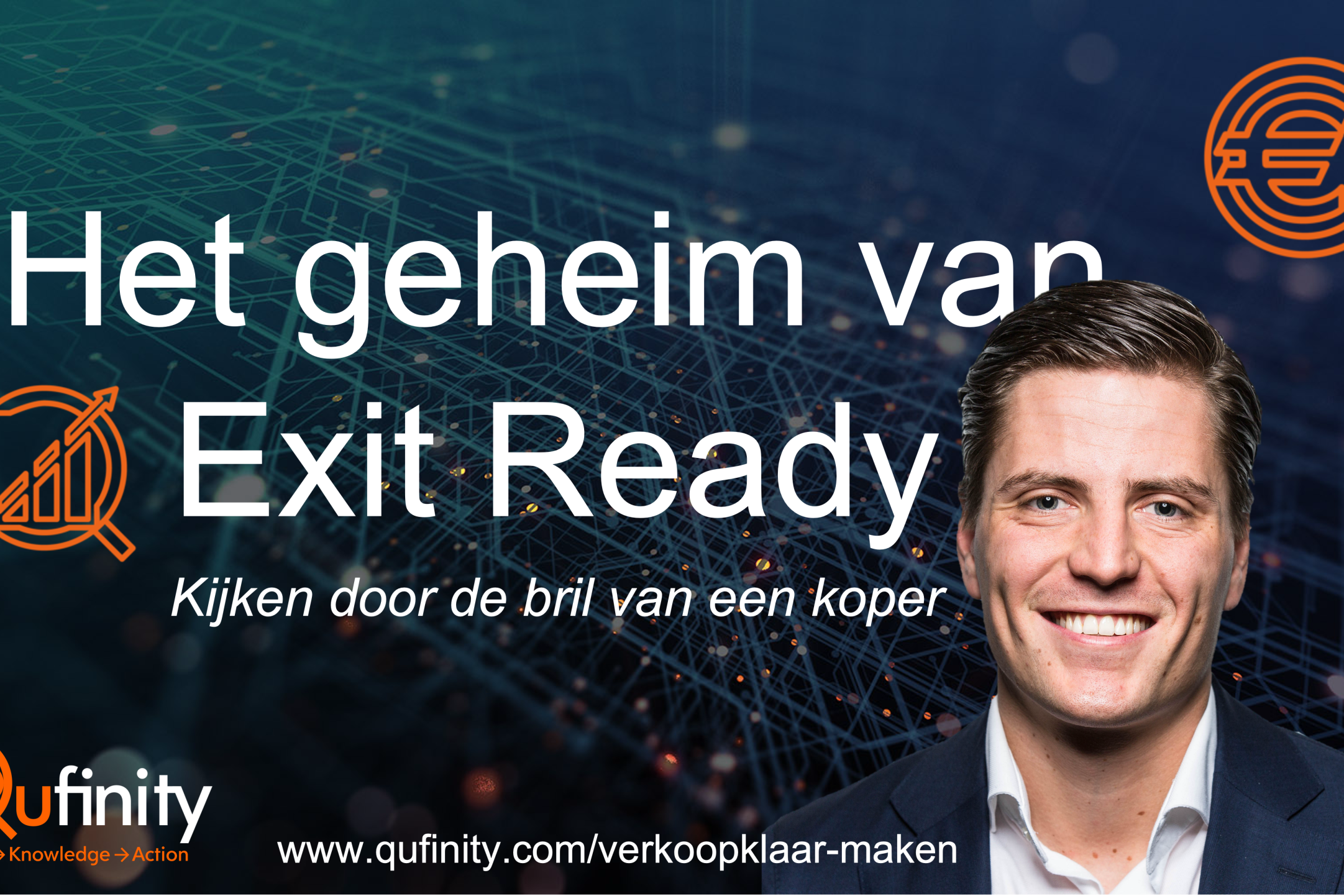 Verkoopklaar maken artikel Wessel van Huizen Exit Ready