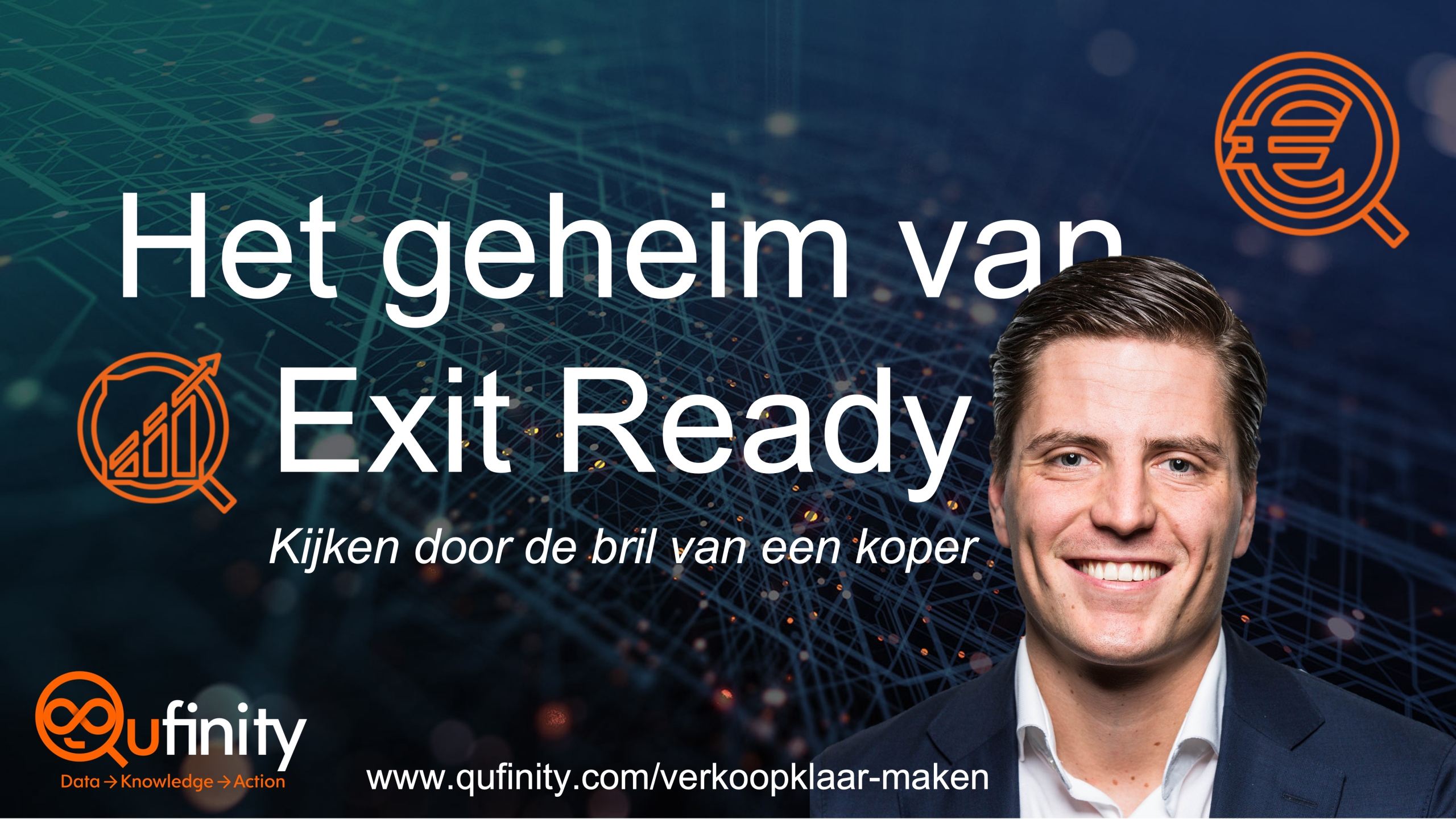 Verkoopklaar maken artikel Wessel van Huizen Exit Ready