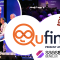 Qufinity present at the SaaS Summit Benelux