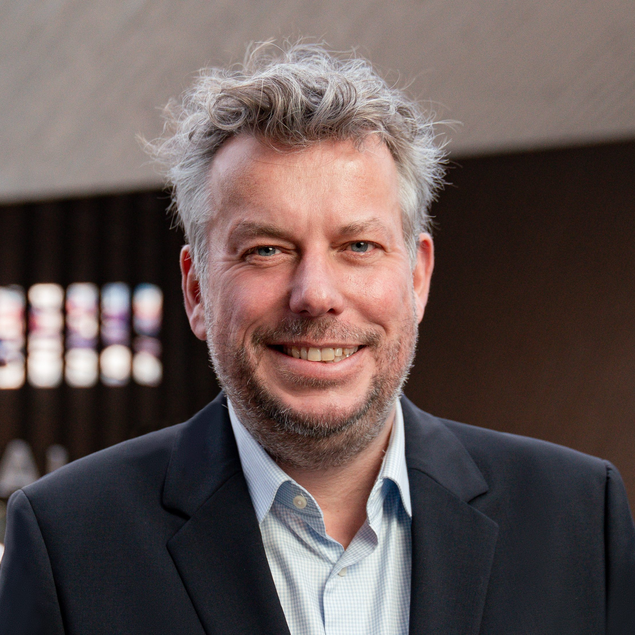 Qufinity Ronald Steenbakkers Team