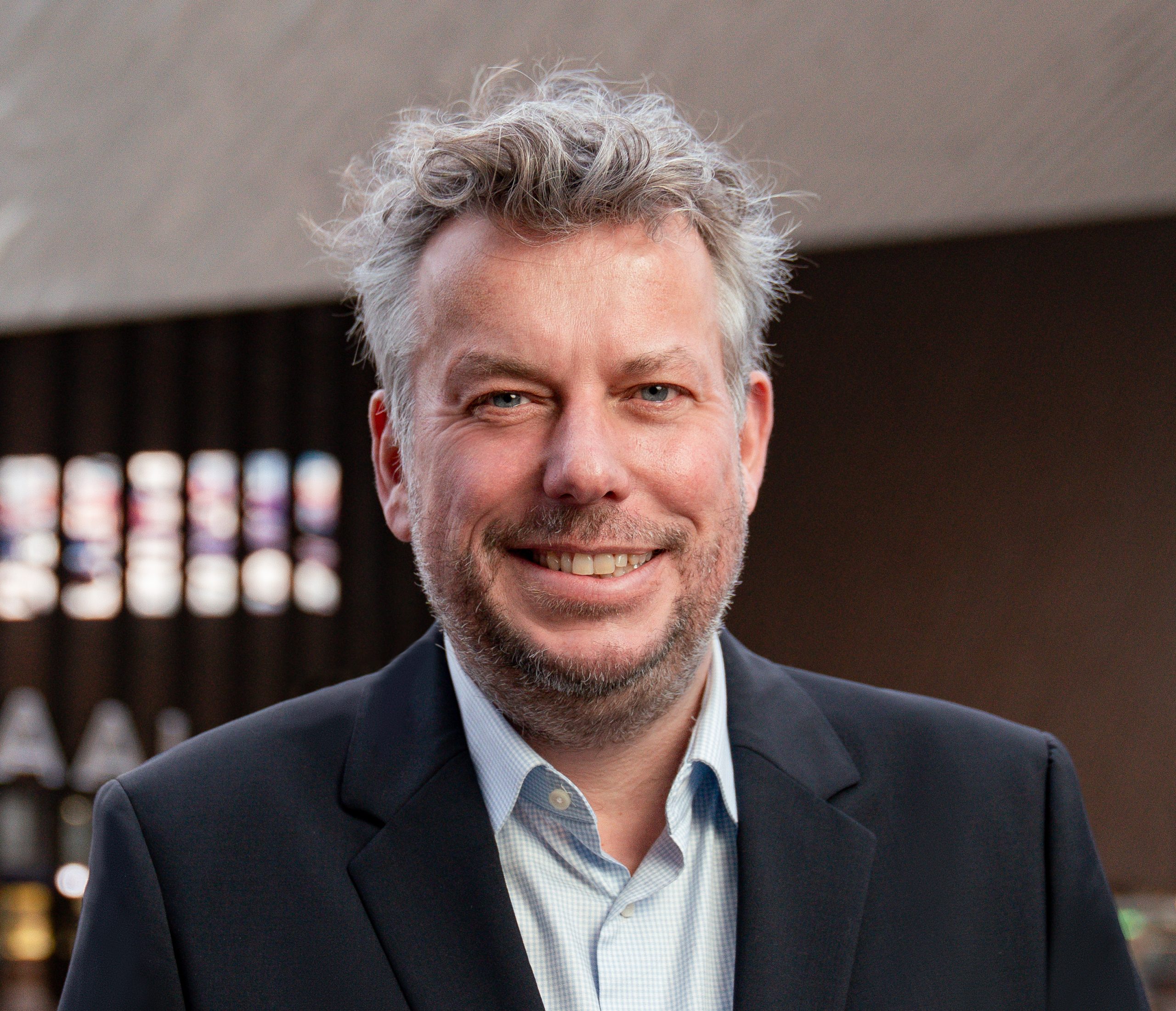 Qufinity Ronald Steenbakkers Team
