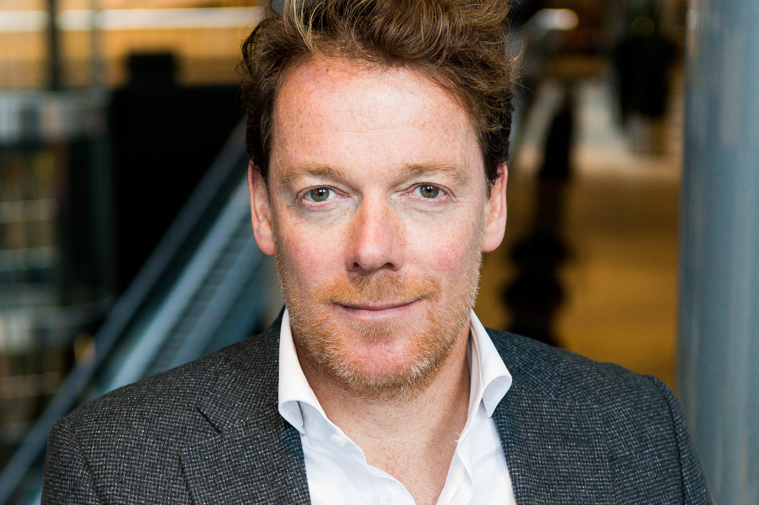 Marnix Messersmid Qufinity team profiel
