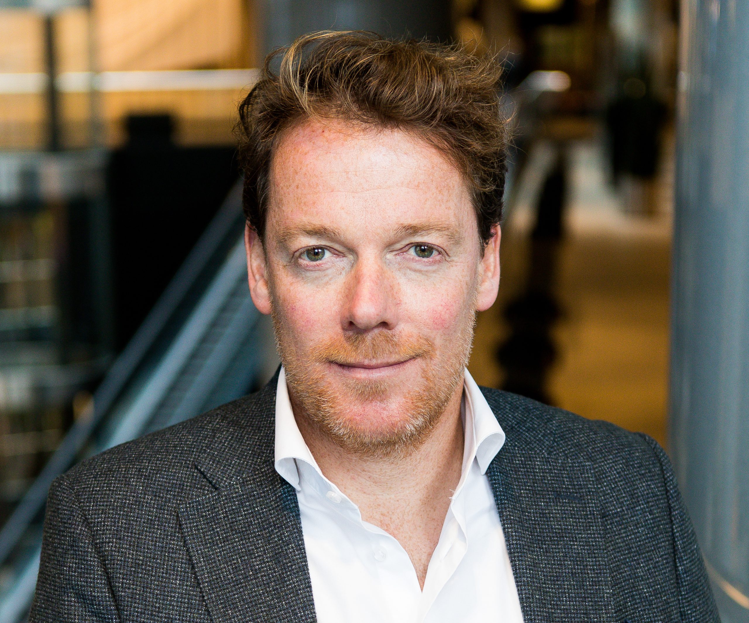 Marnix Messersmid Qufinity team profiel