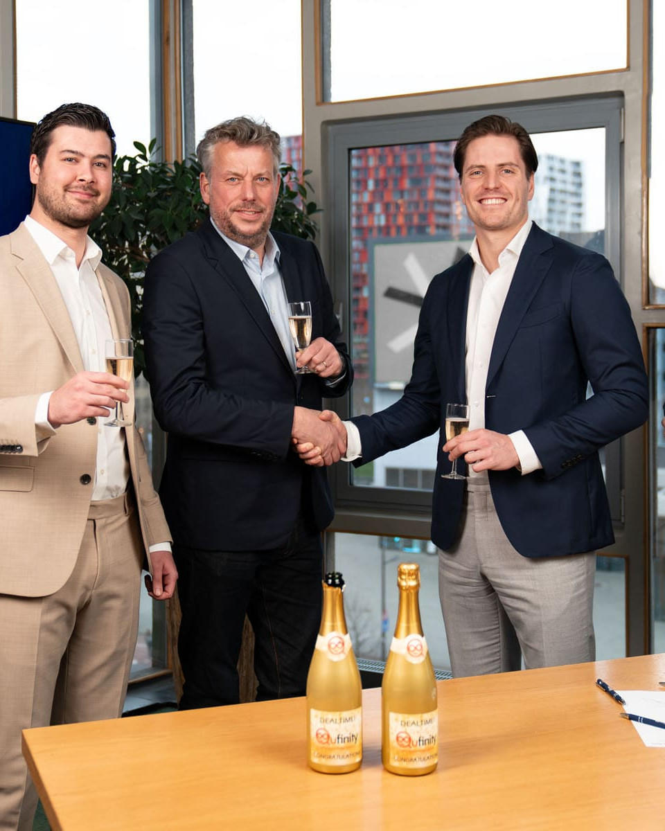 Het waardemanagement team