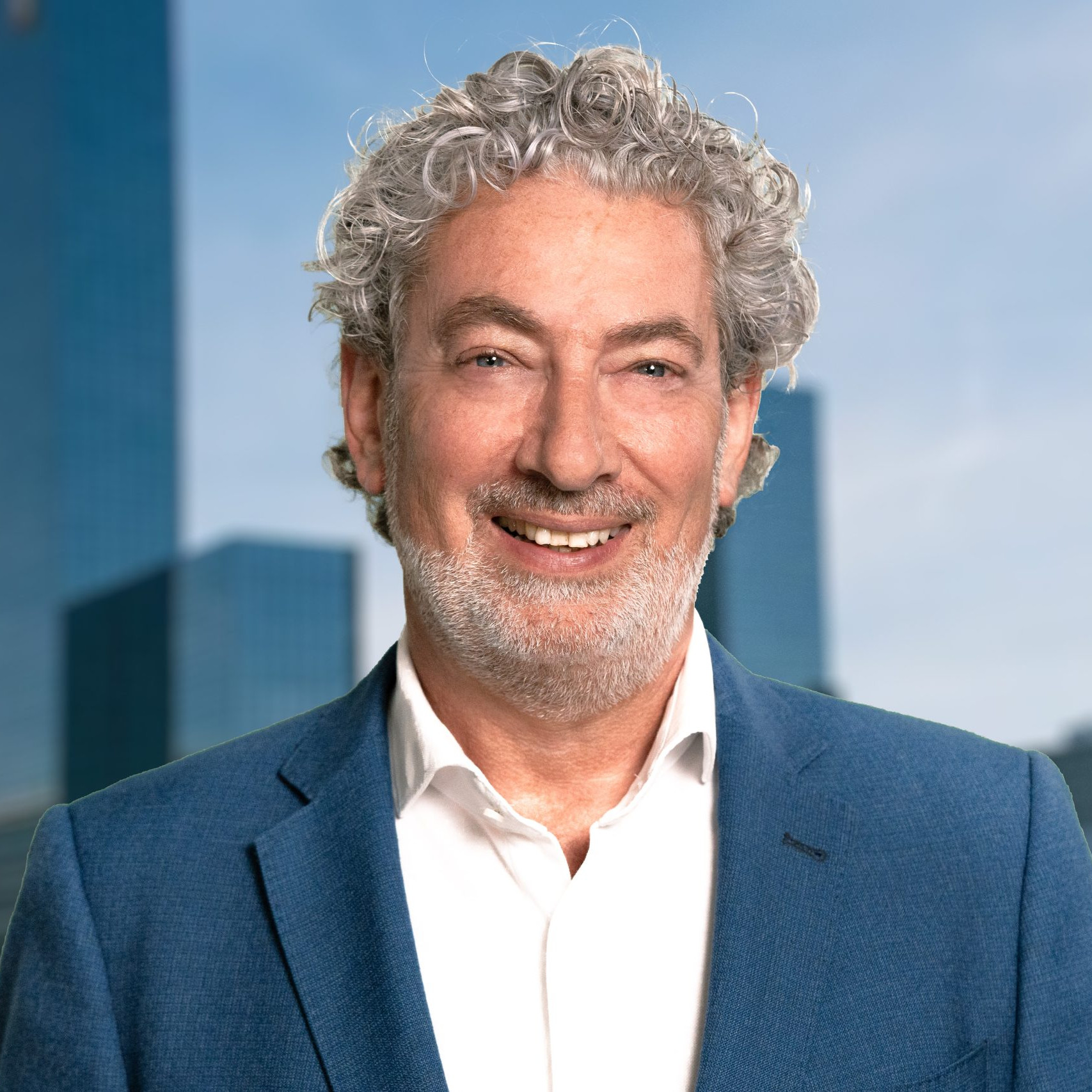 Jeroen Vercauteren Qufinity Team