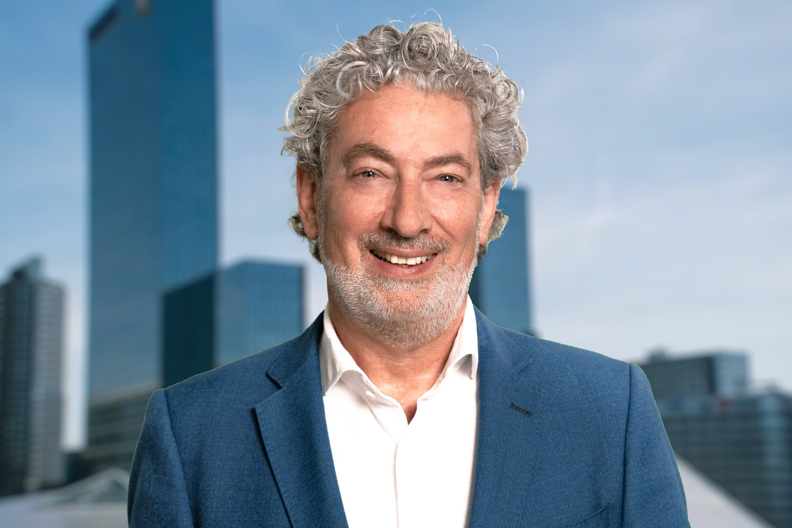 Jeroen Vercauteren Qufinity Team