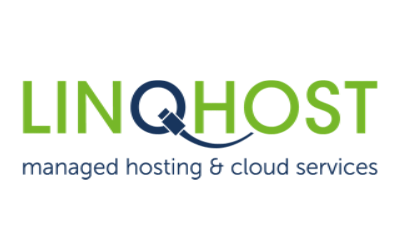 LinQhost logo Qufinity