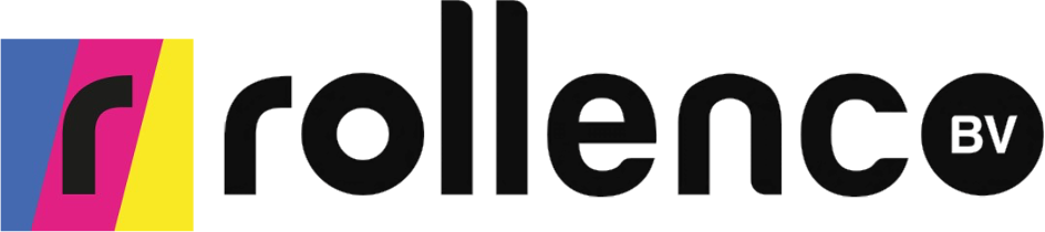 Rollenco logo Q