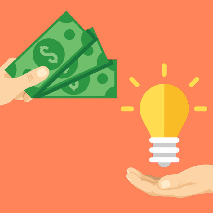 Qufinity Academy startup scaleup funding