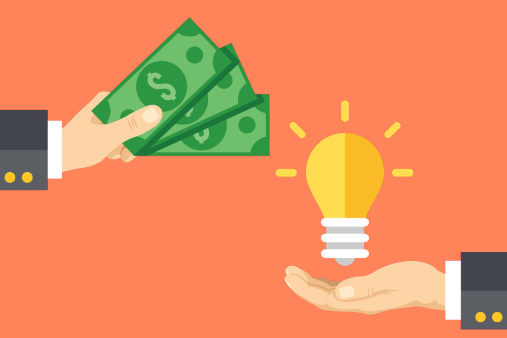 Qufinity Academy startup scaleup funding